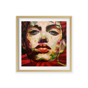 Lingering in the shadow knowingly